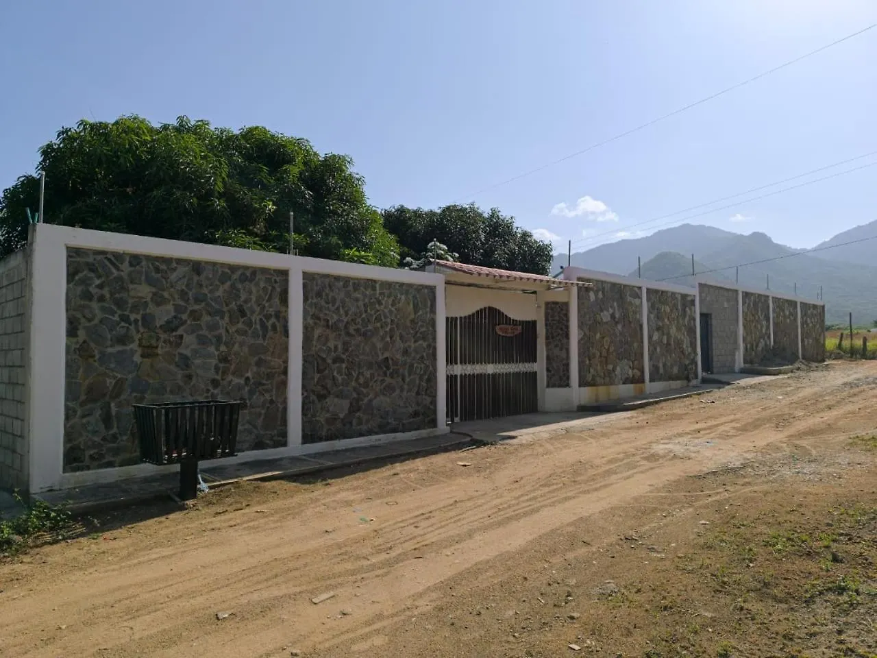 Gasthuis Casa Atenea Santa Marta  Colombia